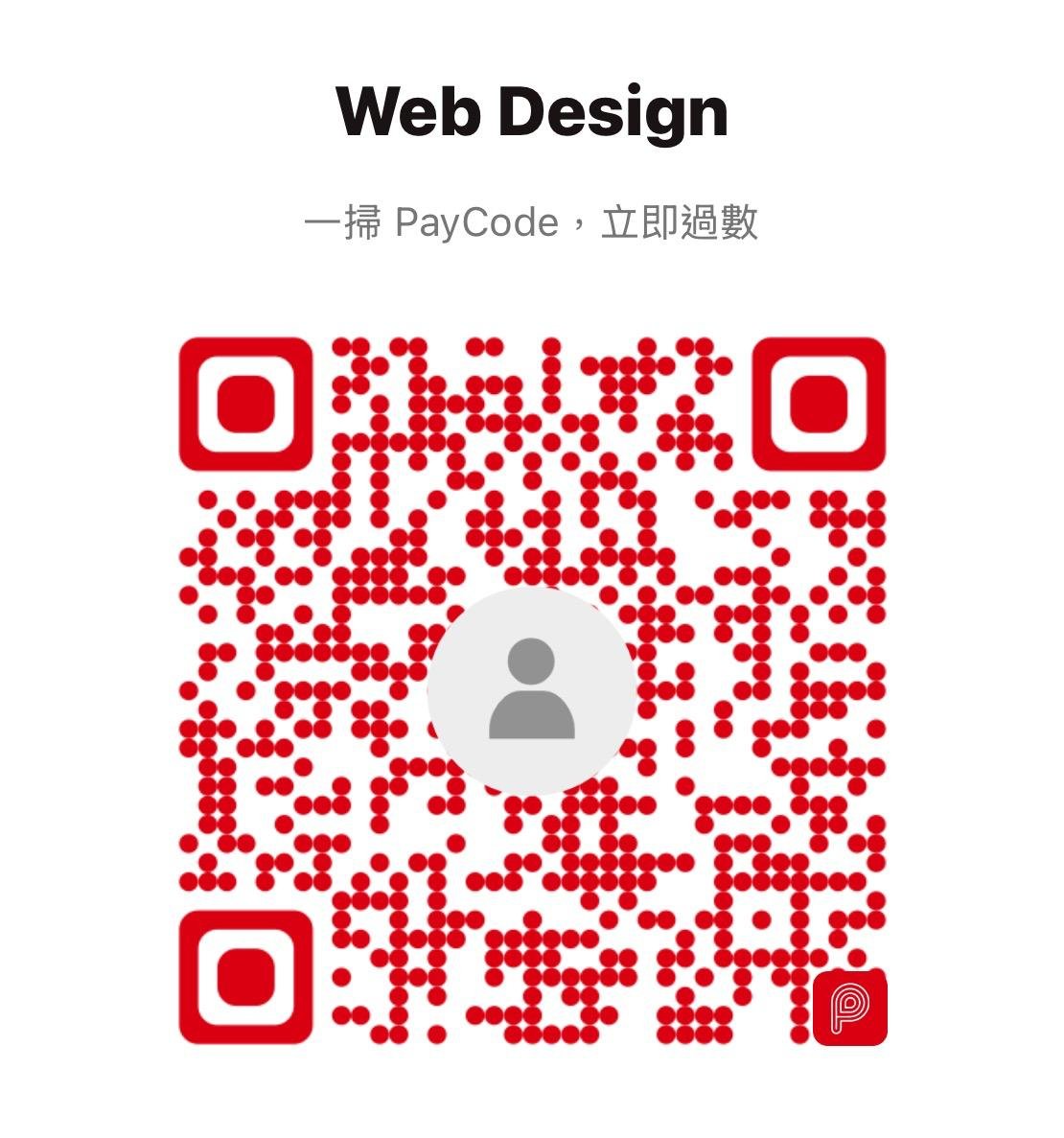 PayMe QR Code
